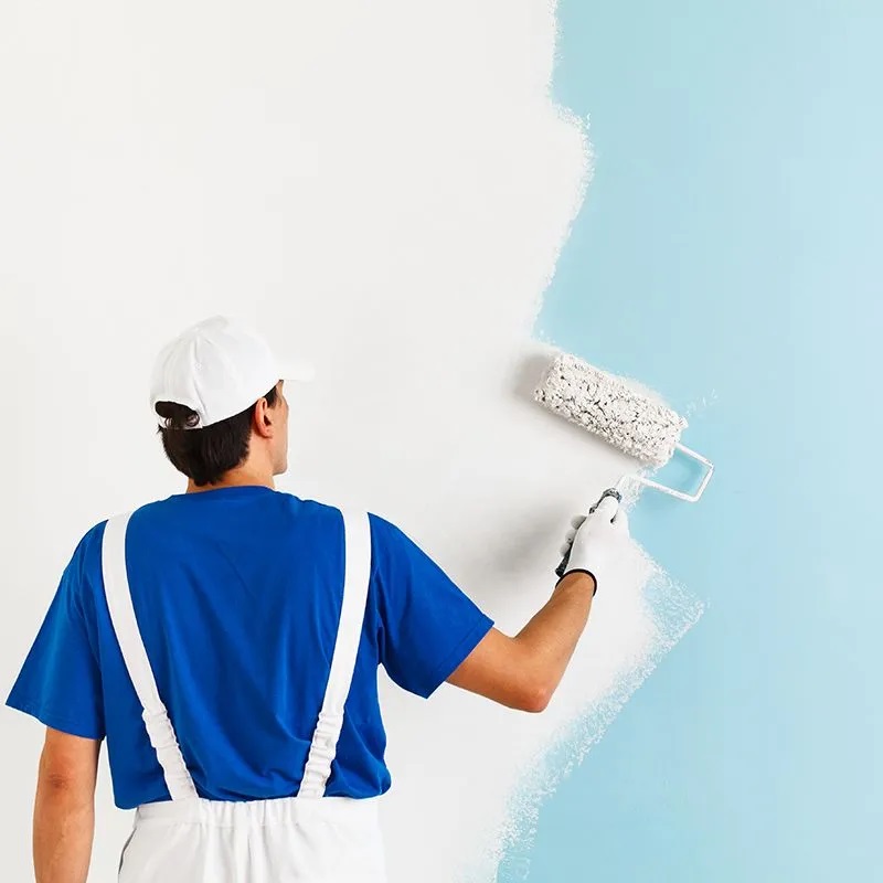 Ataşehir iç cephe boyama