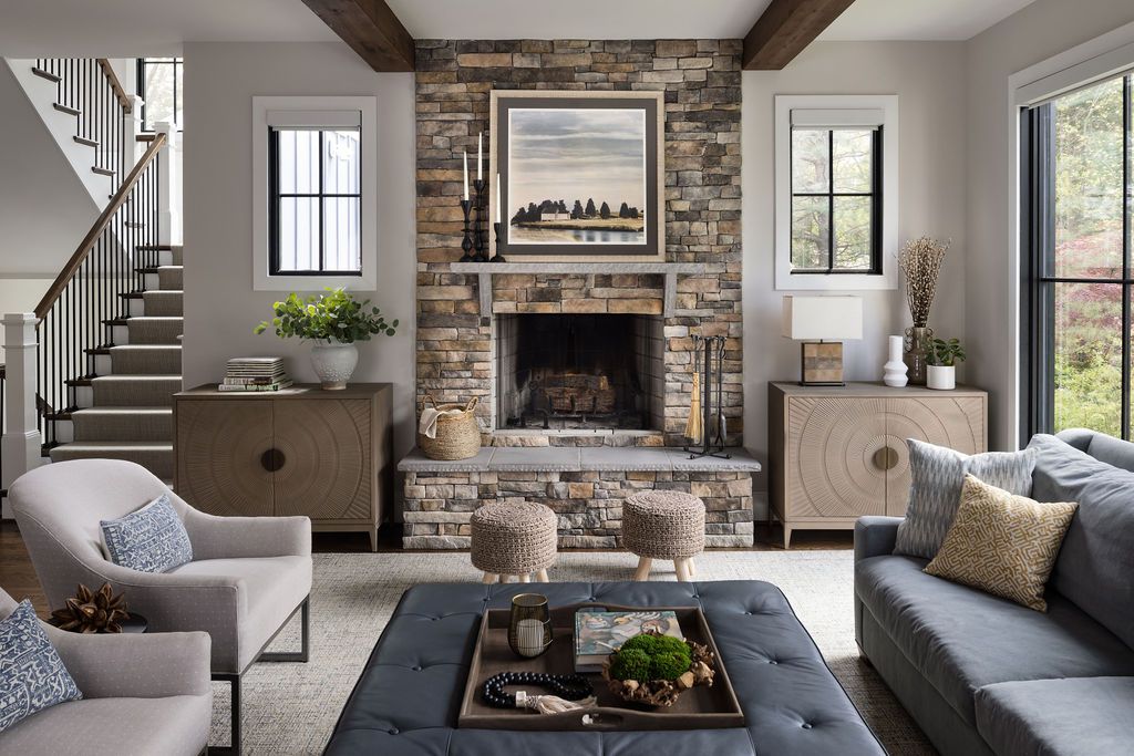 Ataşehir iç cephe boyama örneği